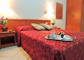 Florida rooms - comfort Hotel 5