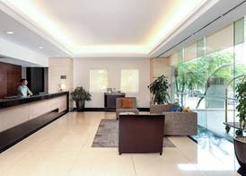 Somerset Hoa Binh Hanoi 2