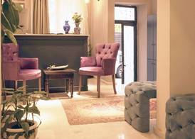 THE LAİLA HOTEL 2