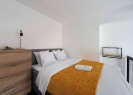 Apart loft hotel in Karlin 5