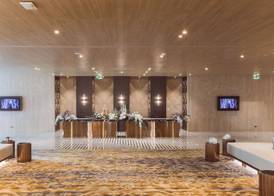 Grand Richmond Stylish Convention Hotel 2