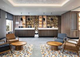 Four Points by Sheraton Bansko 4