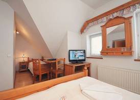 Hotel Bedriska Wellness Resort & Spa 3