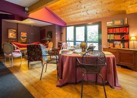 Hôtel Lecoq Gadby, The Originals Relais 2