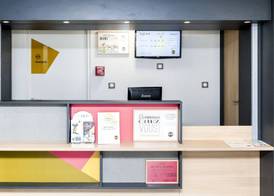 B&B HOTEL Chalon-Sur-Saone Sud 3