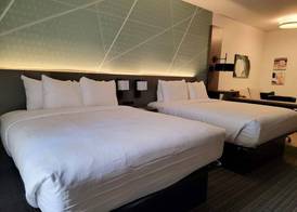 Comfort Suites Richmond East 5