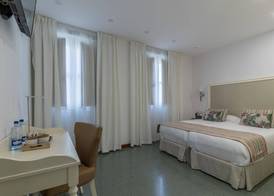 Hotel Emblemático Holiday Time 4