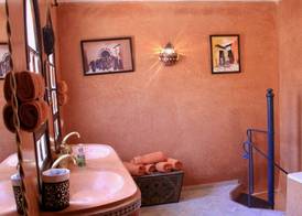 Riad Dama & Spa 3