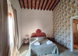 Agriturismo Podere Campaini 5