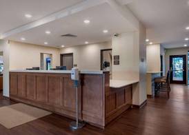 Comfort Inn & Suites North Mankato 4