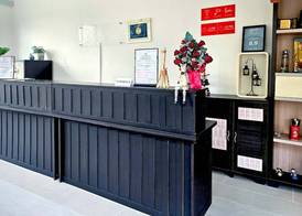 Triima Inn Tanjung Rhu 3