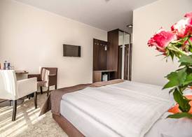 Hotel Emocja SPA 4