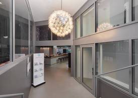 VISIONAPARTMENTS Basel - self check-in 2