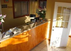 Lakeside inn & suites by OYO Mathis I 37 2