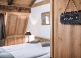 Romantik Hôtel l'Etoile 4