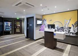 Premier Inn Leeds Headingley 3
