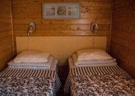 Motelli Rovaniemi 5