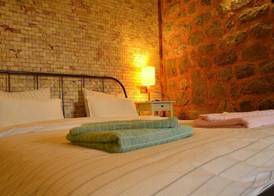 Attalos Suites Hotel 2