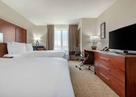 Comfort Inn & Suites 5