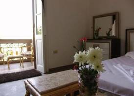 Grand Talat Harb Plaza Hotel 2