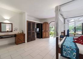 Diani Sea Lodge - All Inclusive 4