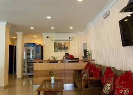BEACH PALACE HOTEL 3