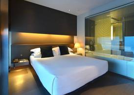 Hotel Soho 5