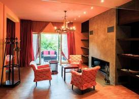 Nashira Kurpark Hotel 3