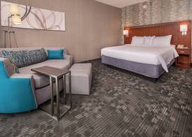 Courtyard by Marriott Dulles Airport Chantilly 5