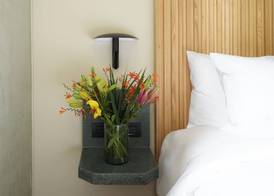 Rodona Hotel 4