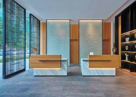 Fairfield by Marriott Chow Kit Kuala Lumpur 2
