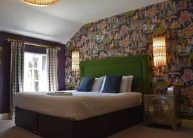 Elveden Inn 3