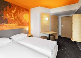 B&B Hotel Essen-City 3