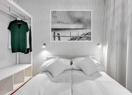 Aura Island Riverside by Downtown Apartments 2