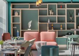 Quadro Hotel Trademark Collection By Wyndham 3