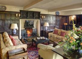 Bodysgallen Hall and Spa 2