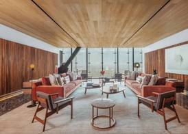 The Ritz-Carlton, Mexico City 4