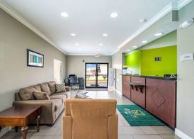 Quality Inn Cullman I-65 Exit 310 3