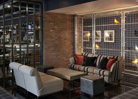 Village Hotel Glasgow 2