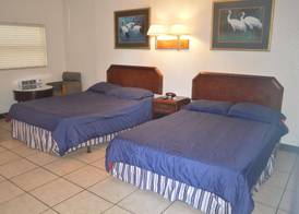 Tarpon Inn 4