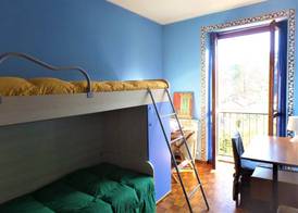 Raffaello Apartment 5
