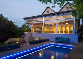 Four Rosmead Boutique Guesthouse 3