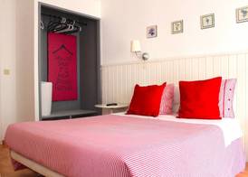 Vinnus Guesthouse 4