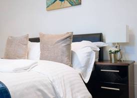 Mayfair Guesthouse 3