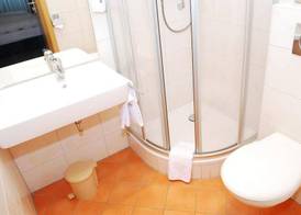 City Partner Hotel Strauss 2
