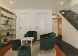 Azores Inn - Family Suites 2