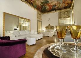 Palazzo Tolomei - Residenza d'Epoca 5