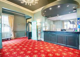 Merrion Hotel 2