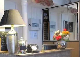Hôtel Cosy Monceau 4
