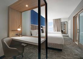 SpringHill Suites by Marriott Franklin Cool Springs 5